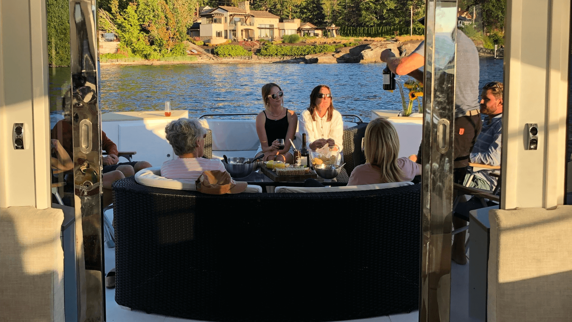 Cup Dynasty - Celebrations of Life