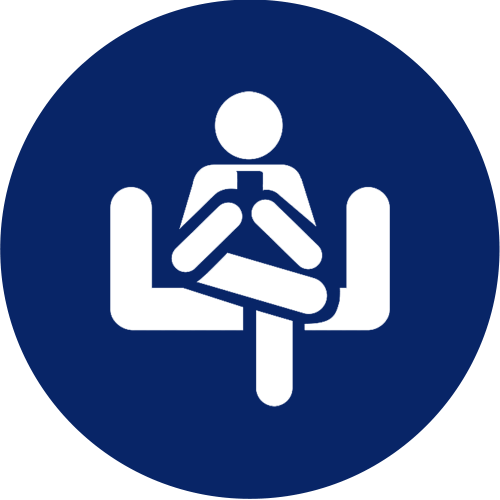 Cup Dynasty - Customizable Comfort